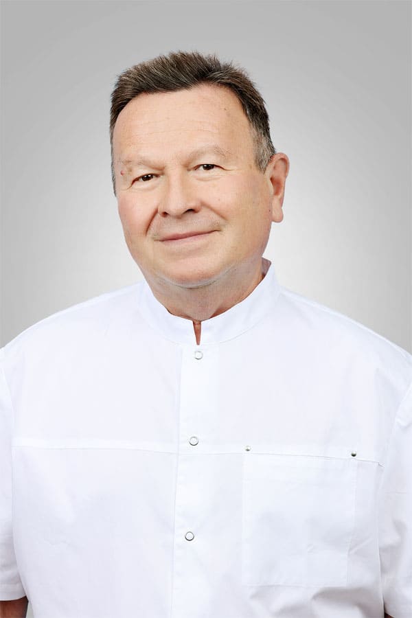 Виногоров Александр Иванович