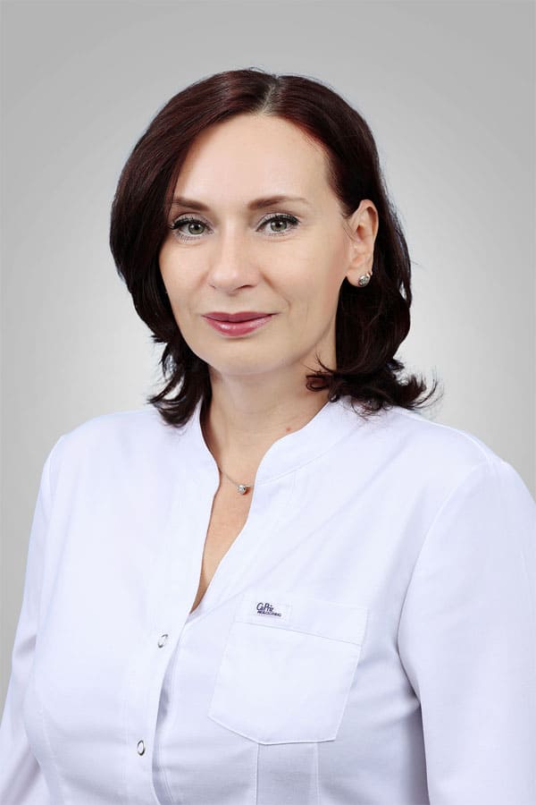 Исхакова Марина Владимировна