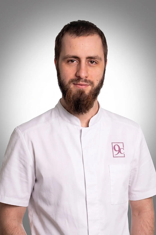 Гамзалов Муса Магомедович