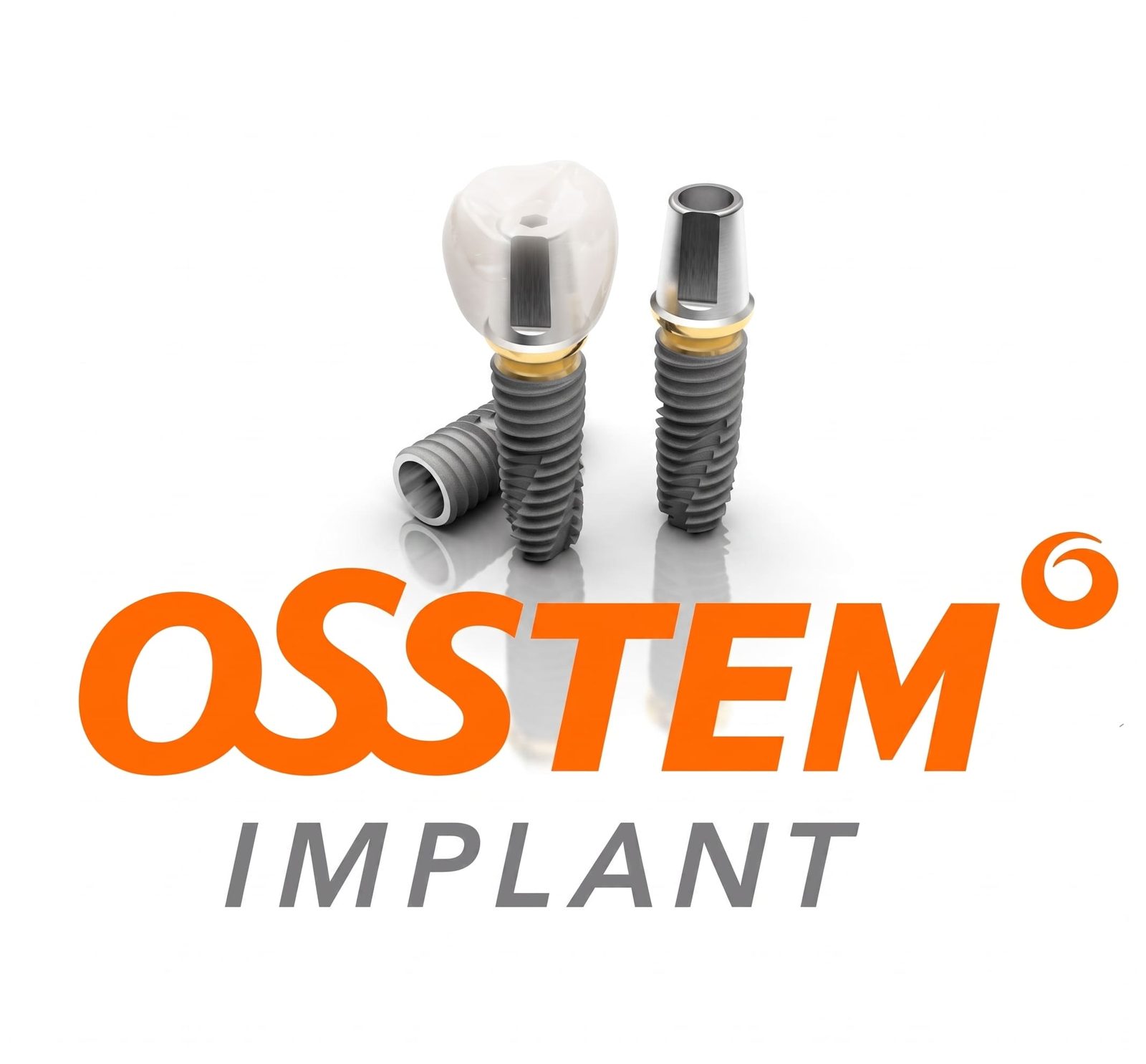 Имплантационная система Osstem