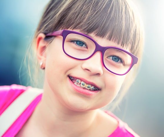 Казань лечение зубов детям