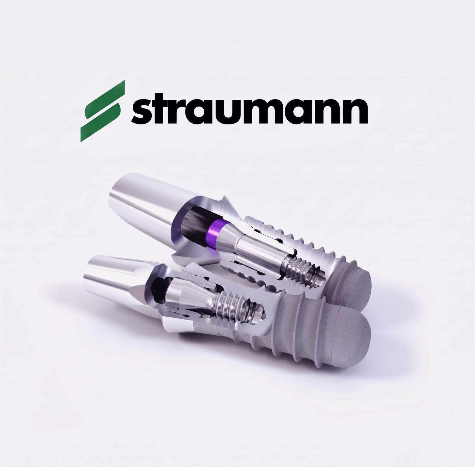 Имплантационная система Straumann