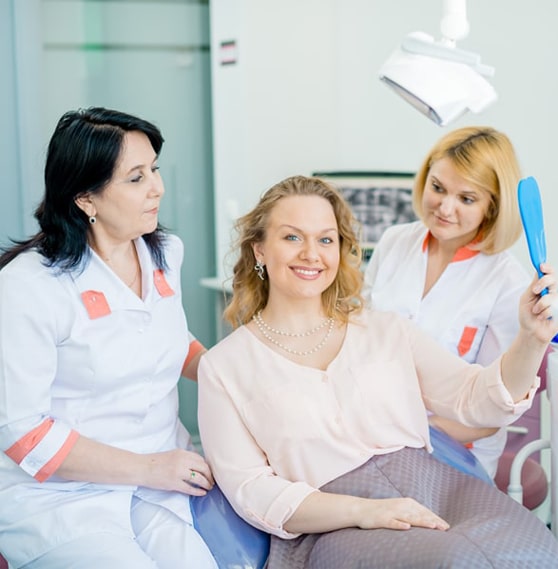 Удаление зубов безболезненно и профессионально в Казани